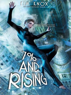 cover image of 7% and Rising